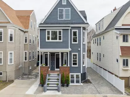 107 Josephine Ave #A, Somerville, MA 02144