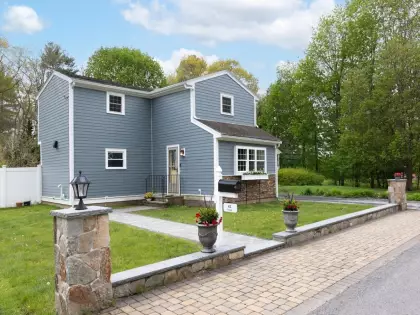 42 Russell Rd, Hanover, MA 02339