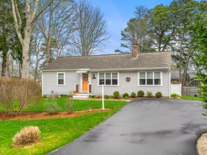 190 Forest Rd, Yarmouth, MA 02673