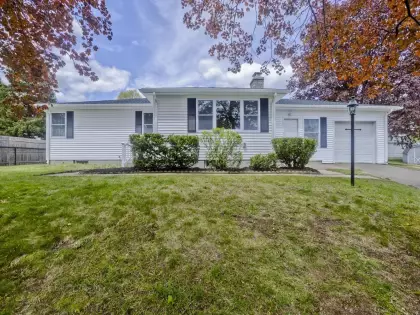 32 Carter Dr., Chicopee, MA 01013