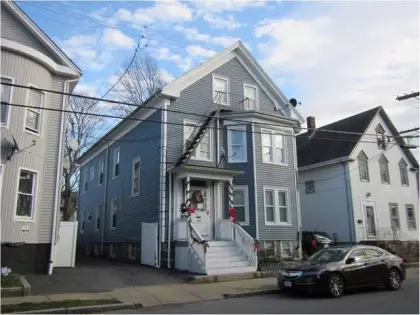 324 Cottage Street, New Bedford, MA 02740