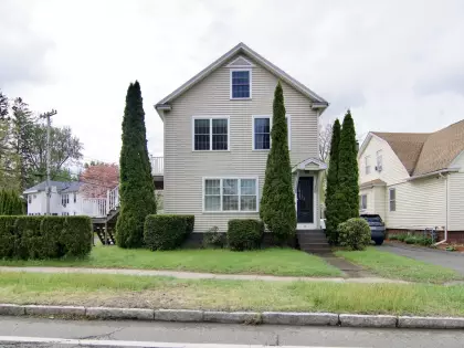 16 Russell Rd, Westfield, MA 01085