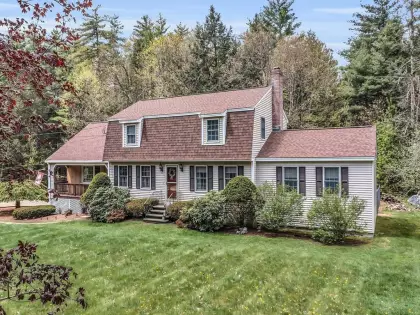 31 Old Battery Rd, Townsend, MA 01474