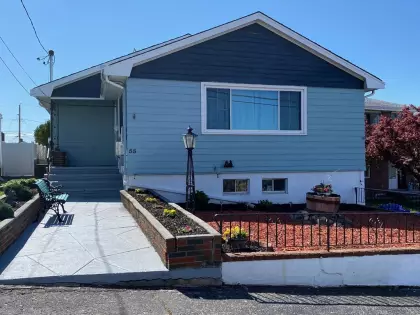 55 Charger St, Revere, MA 02151