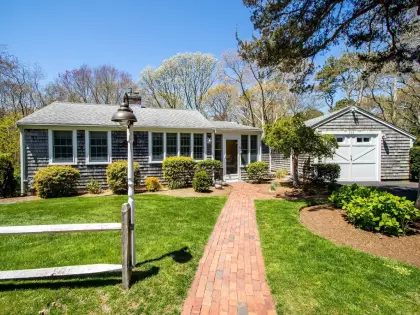 303 Maple St, West Barnstable