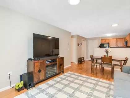 107 Foster St #204, Peabody, MA 01960