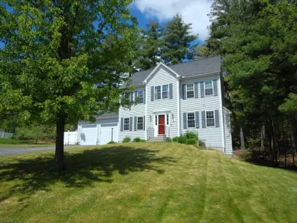 8 Wilkate Place, Clinton, MA 01510