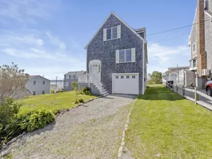 5 Silver Rd, Scituate, MA 02066