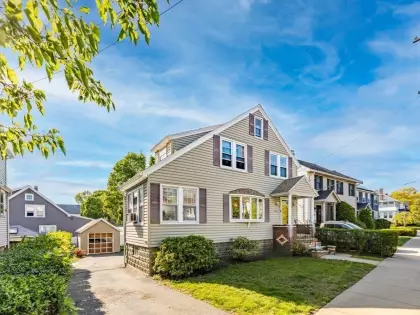 258 Governors Ave, Medford, MA 02155
