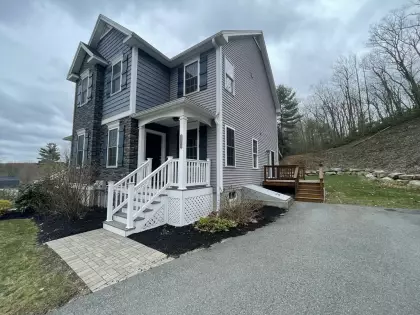 135 Narrows Road #B, Westminster, MA 01473