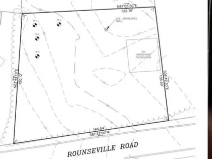  Rounseville Rd, Rochester, MA 02770