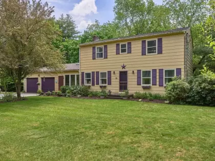 85 Old Common Road, Lancaster, MA 01523