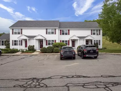 17 West Hill #C, Westminster, MA 01473