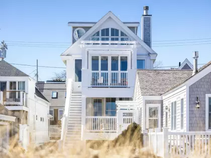 139 Commercial Street #PH, Provincetown, MA 02657