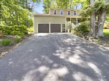 7 Windemere Dr, Acton, MA 01720