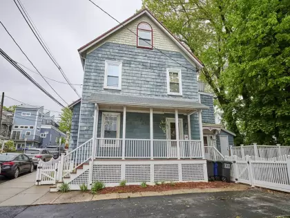 85 Lowell St, Somerville, MA 02143