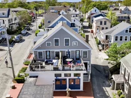 368 Commercial Street #D, Provincetown, MA 02657