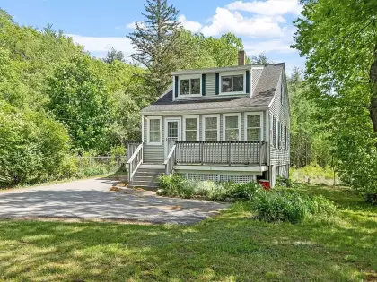 188 State Rd W, Westminster, MA 01473