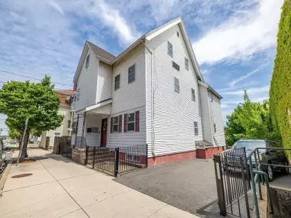 25 Temple St., Somerville, MA 02145
