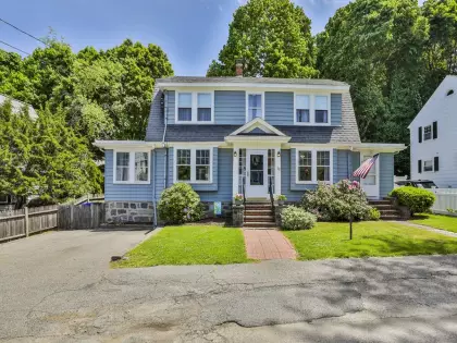30 Governors Rd, Milton, MA 02186