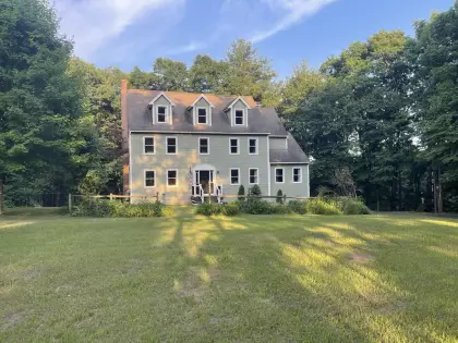 1 Bayberry Street, Pepperell, MA 01463