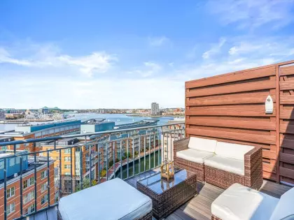 357 Commercial St #813, Boston, MA 02109