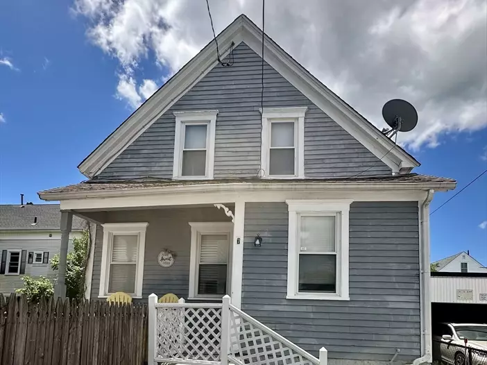 7 Cottage St, New Bedford, MA 02740
