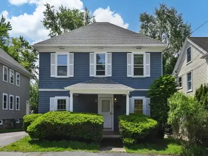 22 Water St, Winchester, MA 01890