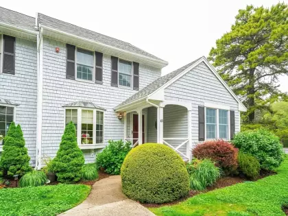 33 Old Fish House Road #B4, Dennis, MA 02660