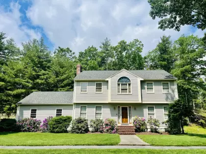 227 Forbes Road, Westwood, MA 02090