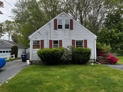 850 Terry Lane, New Bedford, MA 02745