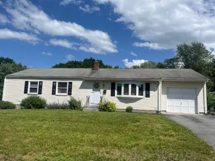 11 Mountainview St., Chicopee, MA 01020