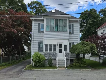 33 Jean Ave, Lowell, MA 01852