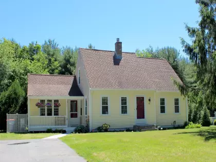 18 PETER ROAD, Plymouth, MA 02360