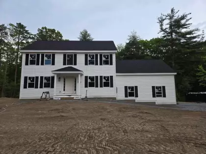 41 Squannacook Rd, Shirley, MA 01464